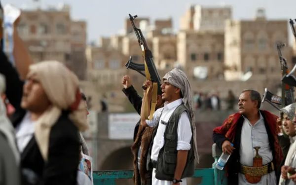مليشيات الحوثي تكثف من حملات الجباية على التجار في صنعاء