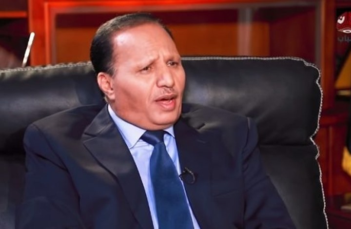 جباري يكشف عن أسباب تأخر الحسم العسكري ويؤكد أن الحرس الثوري الإيراني وحزب الله يمثلان الدعم الرئيسي لحركة الحوثي