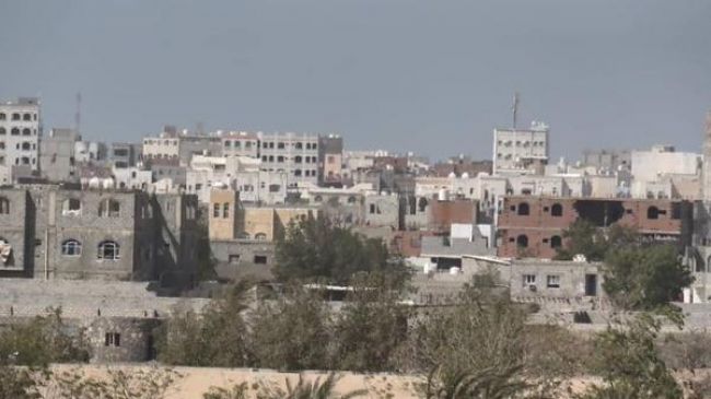 مع بداية الشهر الفضيل .. المليشيا الحوثية تكثف استهداف الأعيان المدنية في الحديدة 