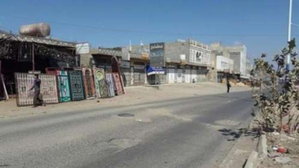 تعرف على ما حصل في "سناح" و"قعطبة" و "الجميمة" بمحافظة الضالع قبل قليل 