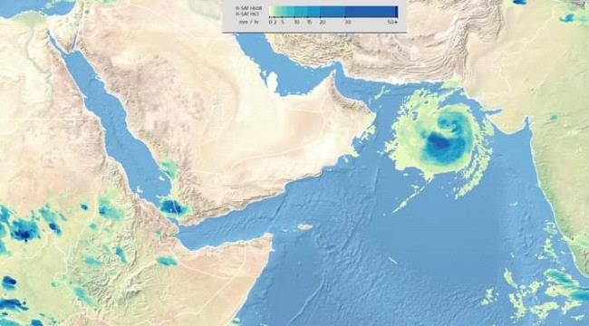 الطقس المتوقع خلال الـ24 ساعة القادمة في عموم اليمن