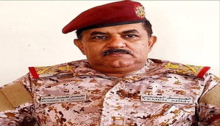 وزير دفاع: خروقات مليشيا الحوثي للهدنة تجاوزت 8 آلاف خرقًا