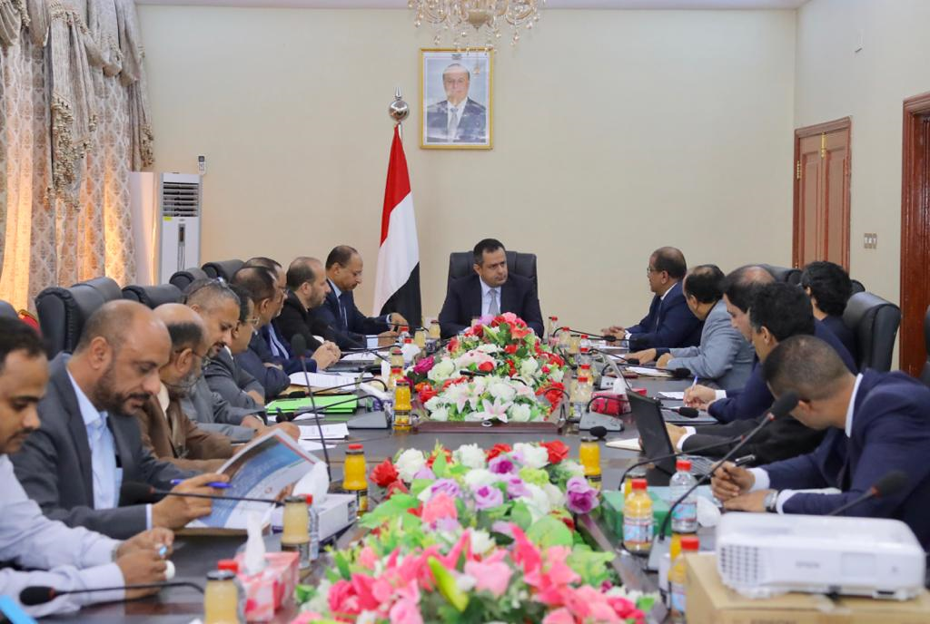 المجلس الاقتصادي الاعلى يواصل اجتماعه برئاسة رئيس الوزراء