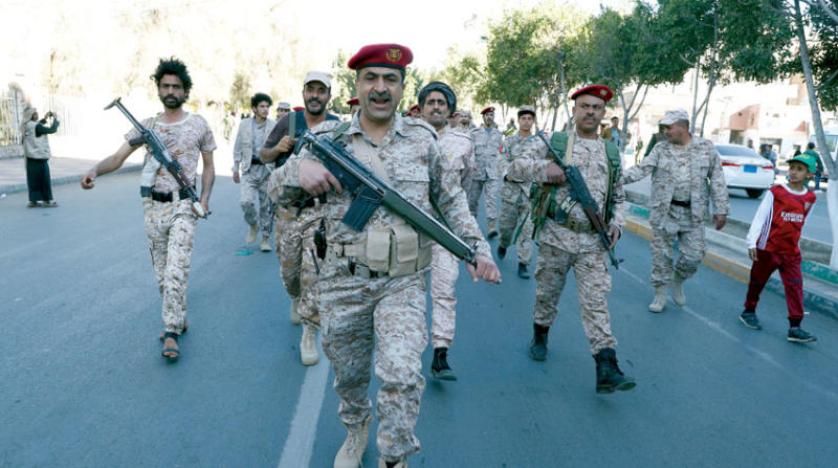 صراع الطيرمانات .. تصفية حسابات بين الأجنحة الحوثية والضحايا مشاهير يمنيين على وسائل التواصل