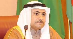 رئيس البرلمان العربي يدين استمرار جرائم مليشيات الحوثي بحق أعضاء مجلس النواب