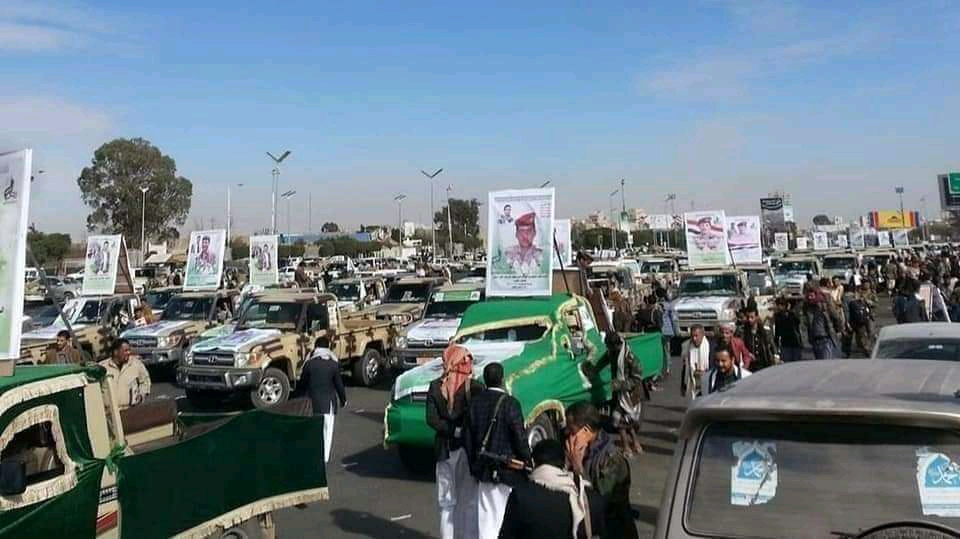 سقوط 700 قيادياً وعنصراً حوثياً خلال المعارك الدائرة في مأرب والجوف