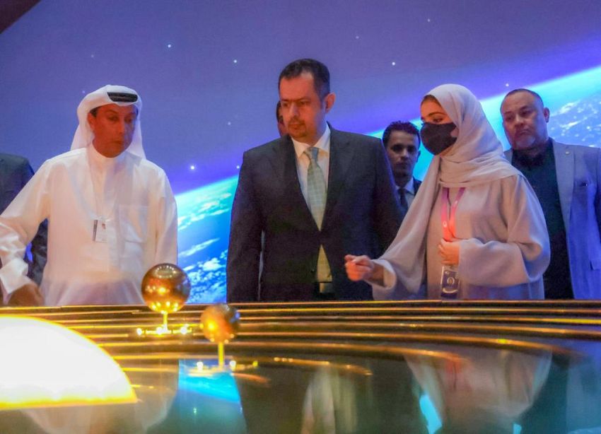 رئيس الوزراء يطلع على التجارب المبتكرة والمبادرات النوعية بمتحف المستقبل في دبي