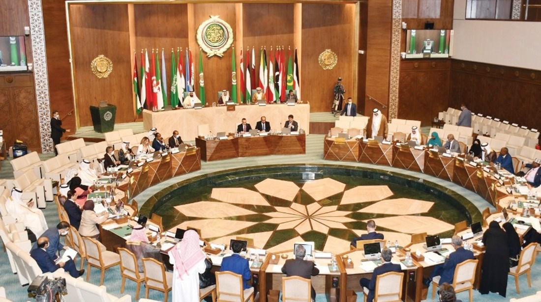 البرلمان العربي يحذر من استمرار تلاعب مليشيا الحوثي بملف خزان صافر