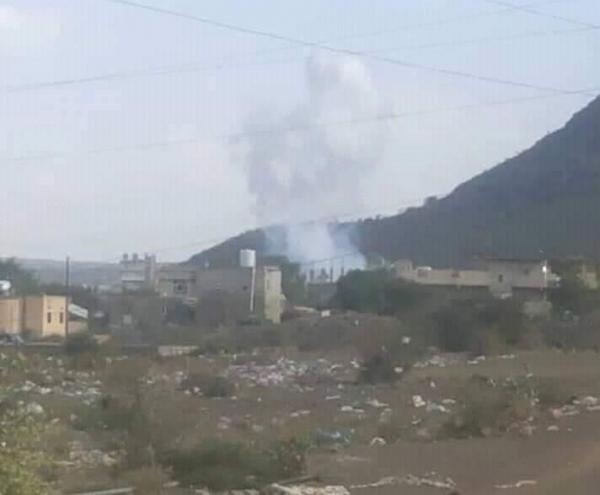 جريمة حوثية بشعة تقشعر لها الابدان في الضالع