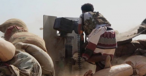 مصرع عدد من مسلحي مليشيا الحوثي بنيران القوات المشتركة جنوبي الحديدة
