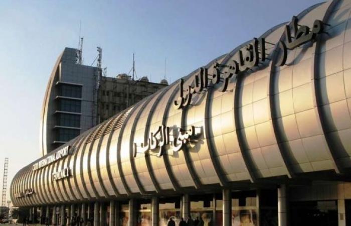 الجنبية اليمنية تثير ضجة في القاهرة وتتسبب بإعتقال أمريكياً 