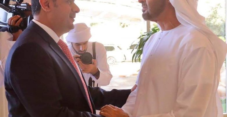 الغفلي: زيارة رئيس الوزراء الى الإمارات ناجحة على كافة المستويات