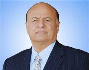 رئيس الجمهورية يعزي في وفاة البرلماني السابق الشيخ علي زيد العطوي
