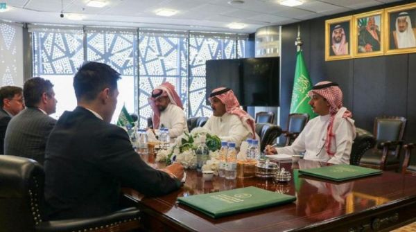 أمريكا والسعودية تؤكدان دعم مجلس القيادة الرئاسي وجهود إنجاح الهدنة