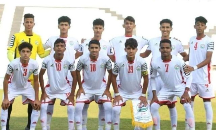 منتخب الناشئين يحقق فوزًا ساحقًا على نظيره الماليزي