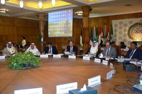 اليمن تشارك في اجتماعات اللجنة الدائمة للإعلام العربي