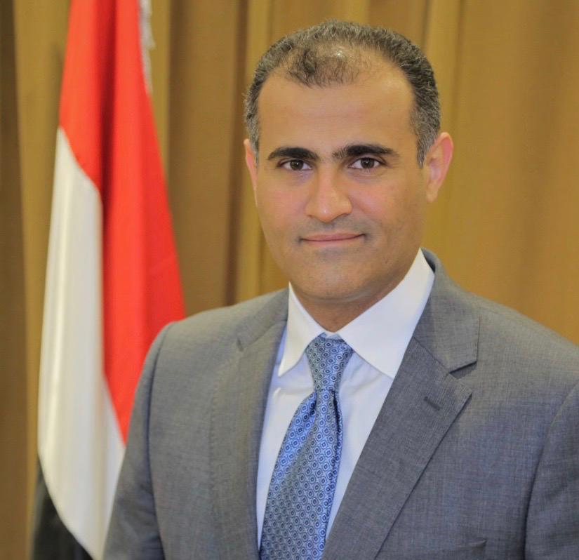 وزير الخارجية يبحث مع نظيره الكويتي العلاقات الثنائية ومستجدات عملية السلام