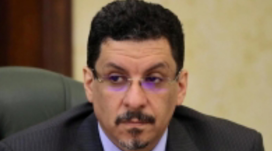 بن مبارك يطالب بمقاربة أوروبية جديدة لإنهاء أزمة اليمن
