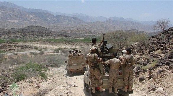 الجيش الوطني يستعيد سلاسل جبلية في صنعاء والجوف