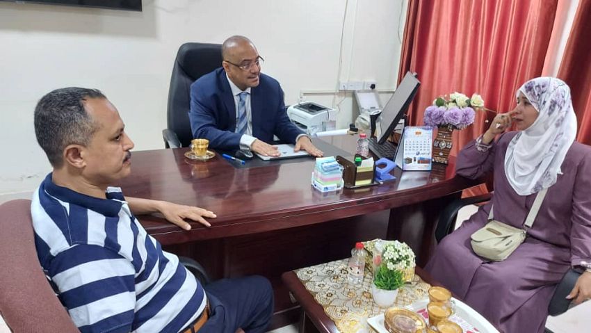 وزير التخطيط يناقش خطة عمل وتفعيل نشاط الجهاز المركزي للإحصاء