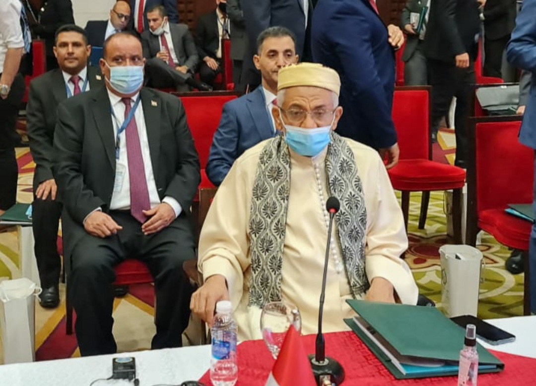 اليمن تشارك في مؤتمر استرداد الأموال المنهوبة في بغداد