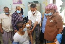 الحكومة تعلن عن الموعد النهائي لوصول لقاحات استرازينكا