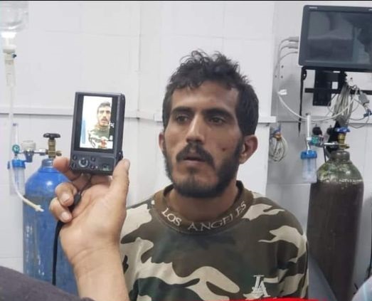 جريمة تقشعر منها الأبدان .. شاب يفصل رأس والدته عن جسدها خلال حفل زفاف في إب