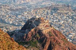 الجيش يسقط طائرة مسيرة لمليشيا الحوثي في تعز