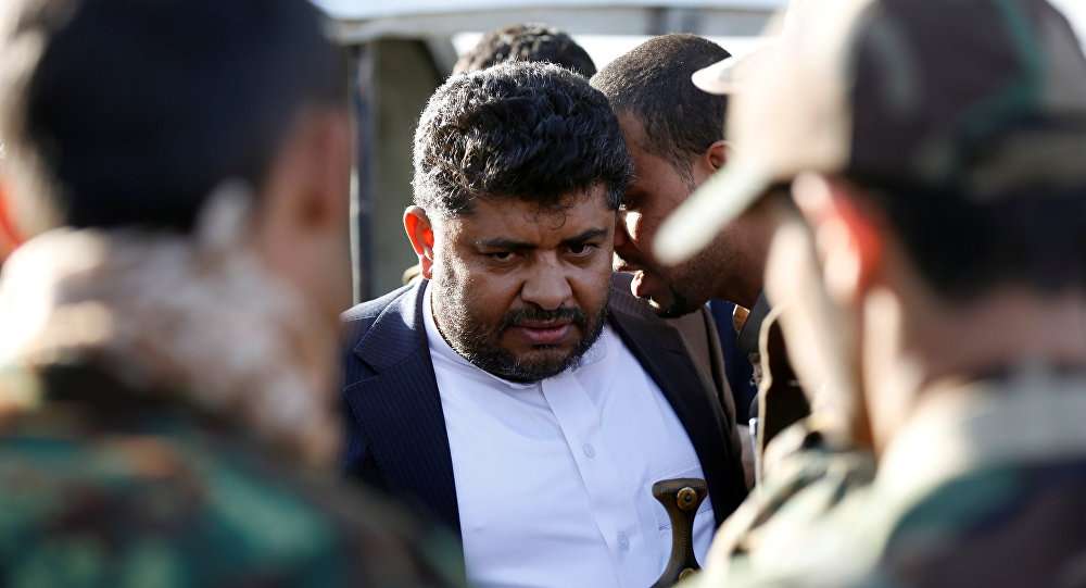 ما الذي قاله محمد علي الحوثي ولماذا ثارت عليه الجماهير بشكل صادم؟