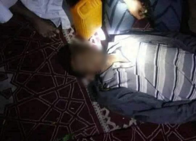 بعد فرض الحوثيين للرسوم في المدارس الحكومية ..إنتحار أب عجز عن إلحاق أطفاله بمدرسة في إب