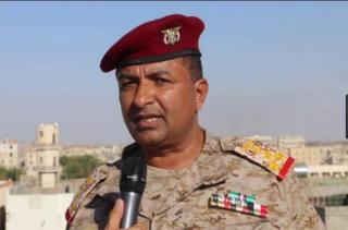 الجيش ينفذ عملية تأمين خروج قيادات عسكرية من صنعاء 