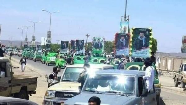 جبهات مأرب تواصل ابتلاع الحشود الحوثية وترفع على المليشيات كلفة الاندفاعة الخاسرة