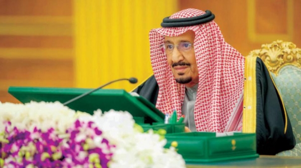 السعودية تدعو العالم للوقوف ضد الأعمال الإرهابية التي تستهدف إمدادات الطاقة