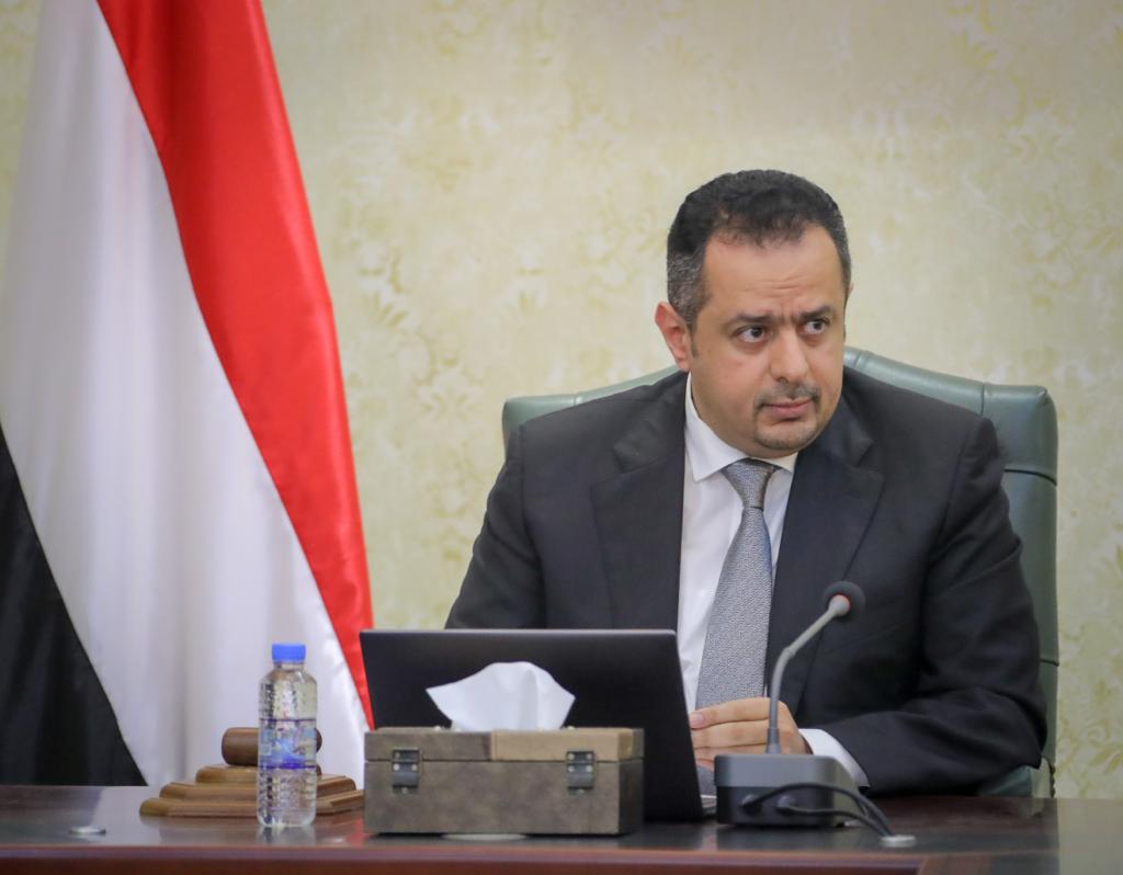 ورد الآن.. رئيس الوزراء يدعو الى انتهاج مسار اكثر استدامة لتوظيف المساعدات الإنسانية بالشراكة مع مؤسسات الدولة