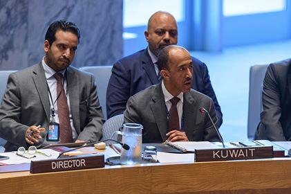 الكويت تشدد على التنفيذ الكامل لاتفاق ستوكهولم حول الحديدة وتبادل الأسرى وفك حصار تعز