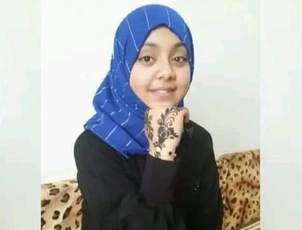 مقتل طفلة برصاص مسلحين في إب