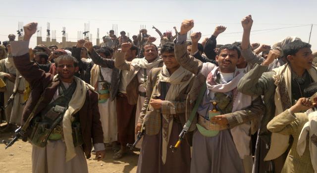 انفجار الوضع بين الحوثيين وسقوط قتلى وجرحى ومصادر تكشف تفاصيل ماحدث