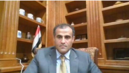 وزير الخارجية يبحث مع سفراء الدول الخمس دائمة العضوية في مجلس الأمن لدى اليمن مستجدات عملية السلام