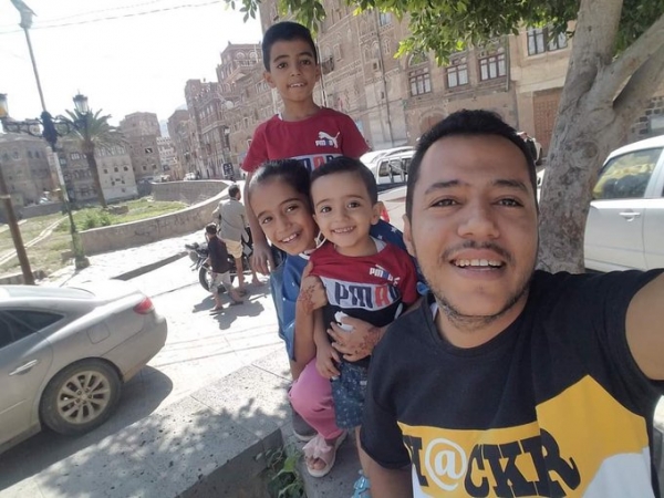 الحكومة تدين اغتيال"صابر الحيدري" وتطالب بموقف دولي تجاه جرائم مليشيات الحوثي الإرهابية بحق الصحفيين 