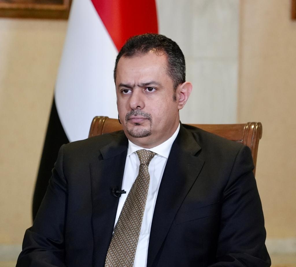 رئيس الوزراء يكشف خبايا الأزمة الاقتصادية ويحذر من القادم 