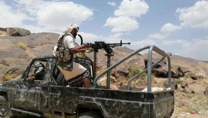 قتيلان حوثيان أحدهما قيادي في مواجهات مع مسلحين قبليين في الجوف
