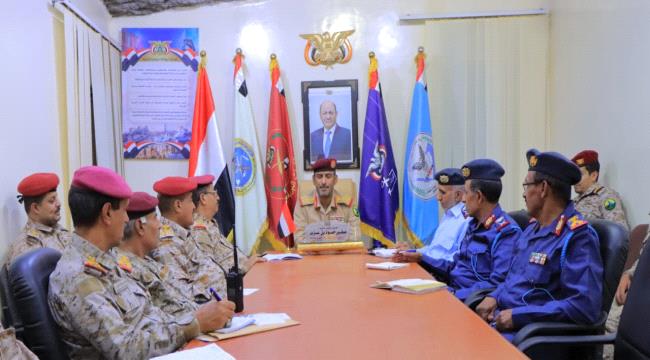 إقرار استئناف الدراسة في كلية الطيران والدفاع الجوي