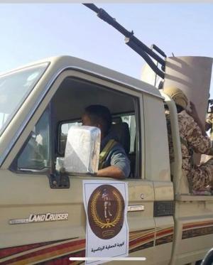 لواء النقل يكذب ادعاءات المجلس الانقلابي في عدن