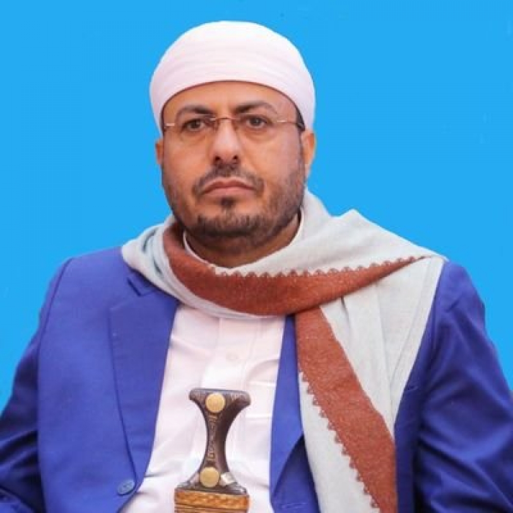 وزير الاوقاف: مأرب تقاتل نيابة عن كل الجمهورية وتسجل ملاحم أسطورية للدفاع عن العقيدة والكرامة