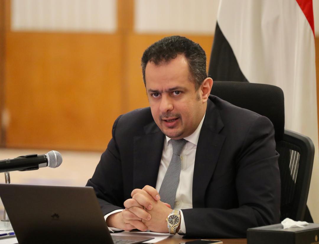 رئيس الوزراء : قرار تعليق الدراسة فرضته الضرورة والحرص على حماية الكادر التعليمي والطلاب من مخاطر تفشي كورونا