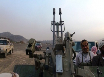 قوات الجيش تحرر مواقع جديدة شرق صنعاء وتحبط محاولة تسلل حوثية غربي مأرب