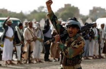 صراع الطيرمانات .. تمويلات المنظمات في صنعاء تشعل الصراع بين القيادات الحوثية وتطيح بـ 8 رؤوس