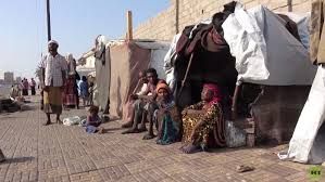 خوفاً من بطش مغول العصر .. 7 آلاف نازح يفرون من جنوب الحديدة خلال  #1635; أيام فقط