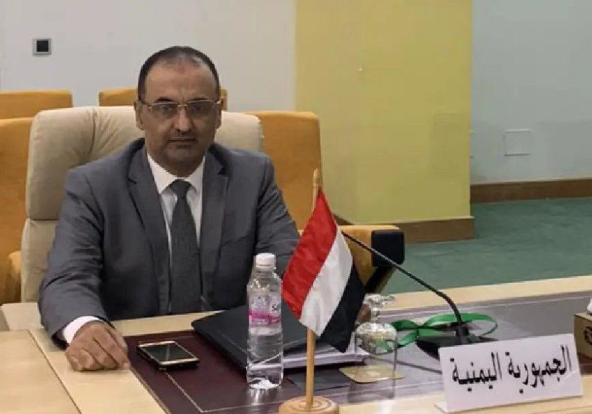 وزارة الداخلية تشارك في مؤتمر مكافحة الإرهاب بتونس