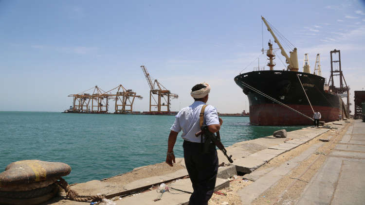 16 ألف خرق حوثي تهدد بنسف "اتفاق ستوكهولم"